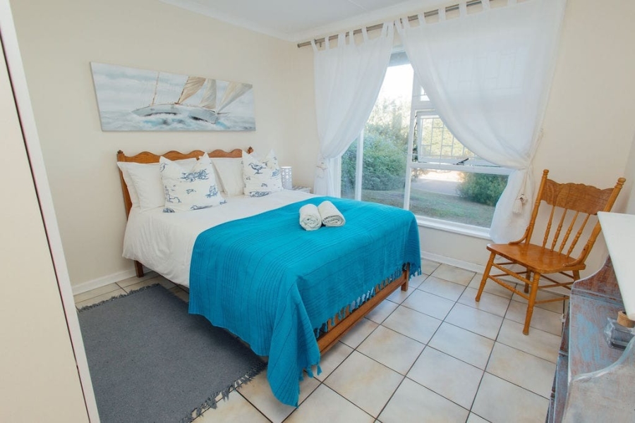 To Let 3 Bedroom Property for Rent in Vermont Western Cape